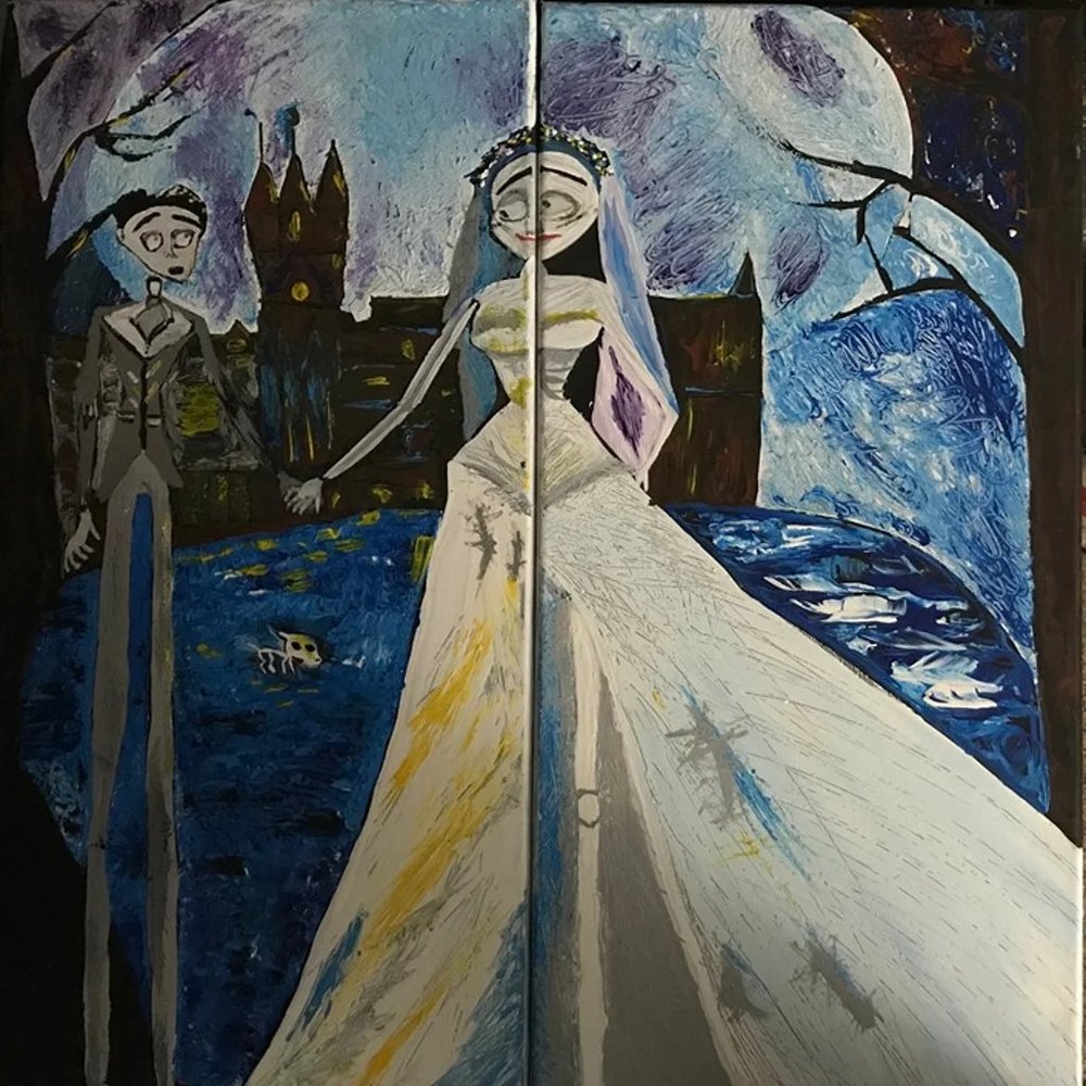 painting